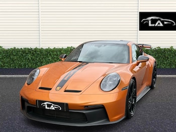 Used Porsche 911 2024 for sale - 79345113: Photo