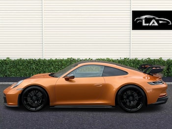 Used Porsche 911 2024 for sale - 79345113: Photo