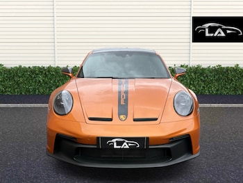 Used Porsche 911 2024 for sale - 79345113: Photo