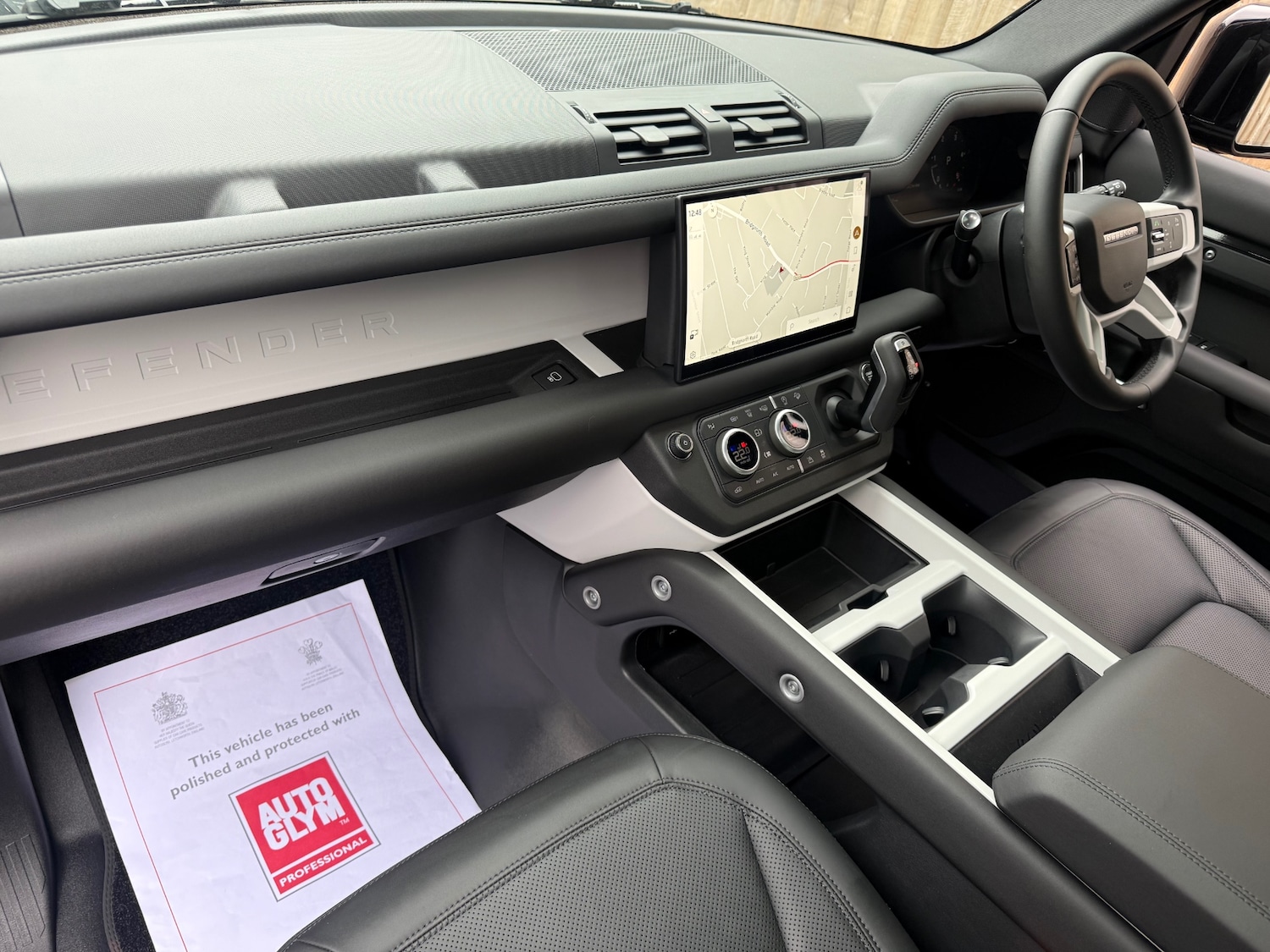 Used Land Rover Defender 2025 for sale - 77679707: Photo 10