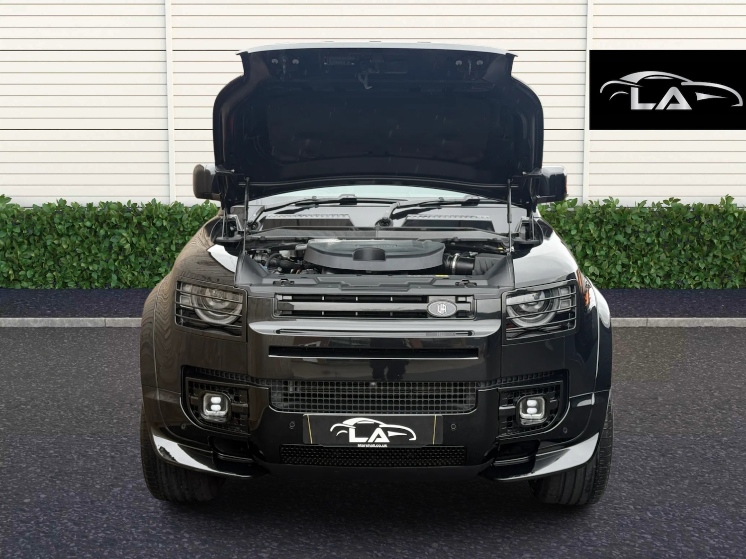 Used Land Rover Defender 2025 for sale - 77679707: Photo 13