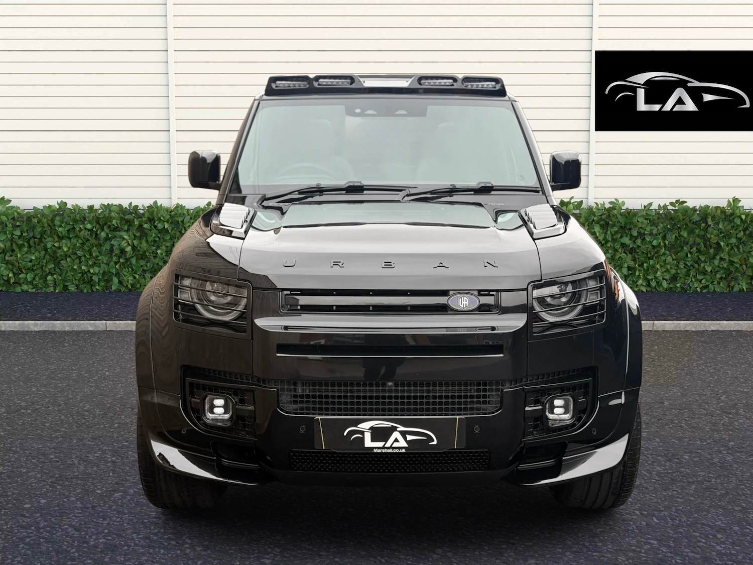 Used Land Rover Defender 2025 for sale - 77679707: Photo 4