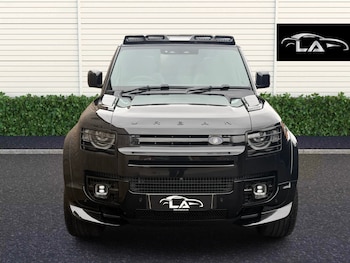 Used Land Rover Defender 2025 for sale - 77679707: Photo