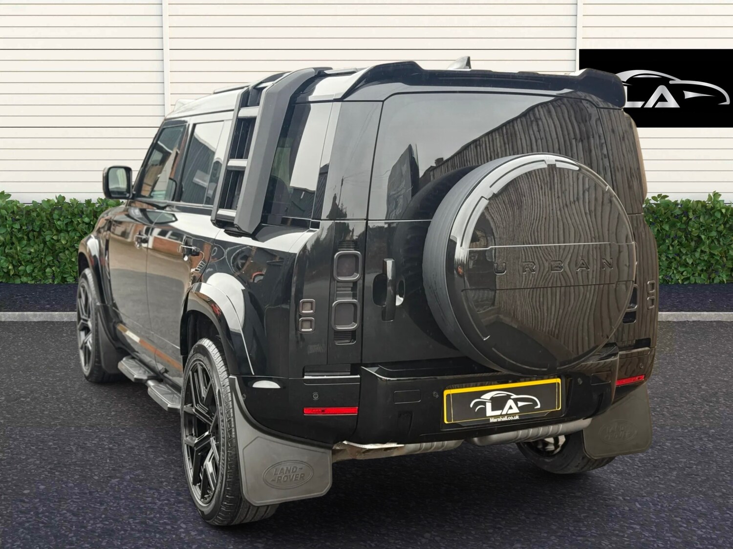 Used Land Rover Defender 2025 for sale - 77679707: Photo 6