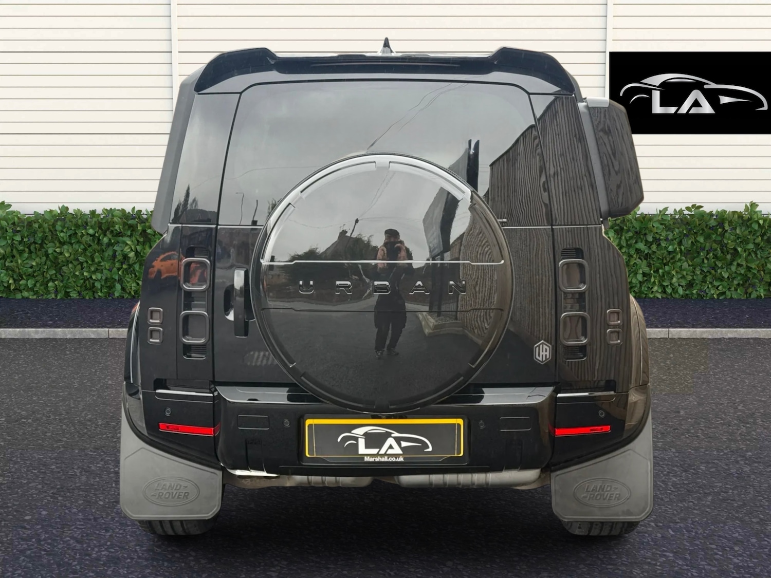 Used Land Rover Defender 2025 for sale - 77679707: Photo 7