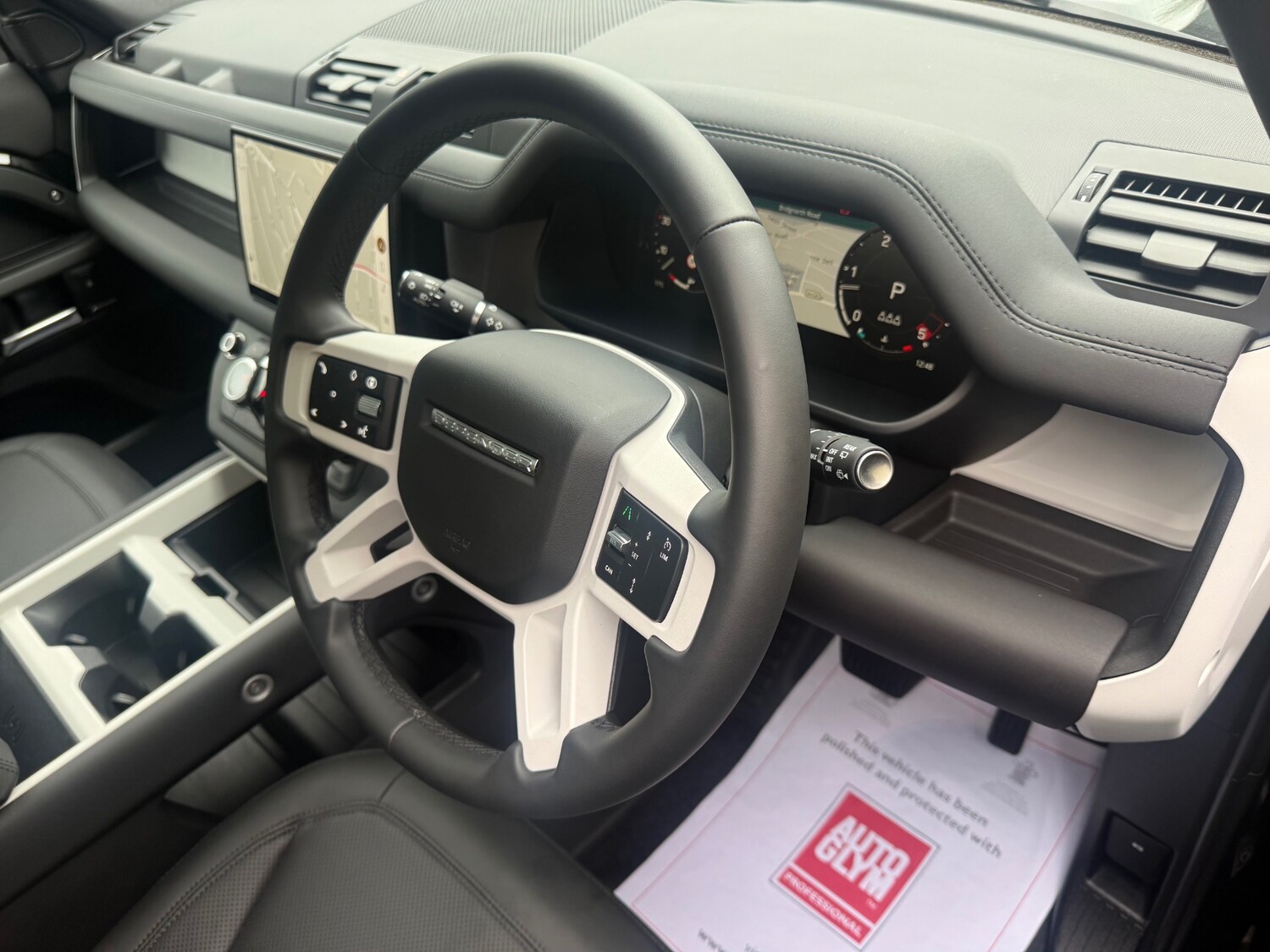 Used Land Rover Defender 2025 for sale - 77679707: Photo 9