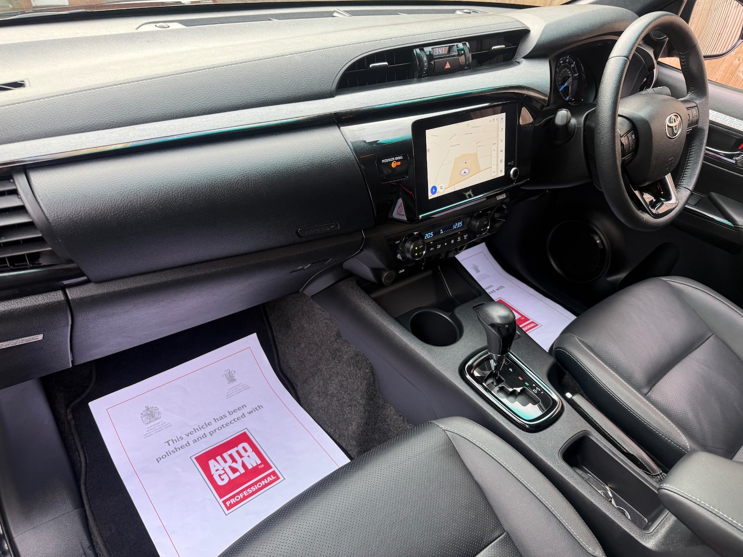 Used Toyota Hilux 2025 for sale - 77392258: Photo 10