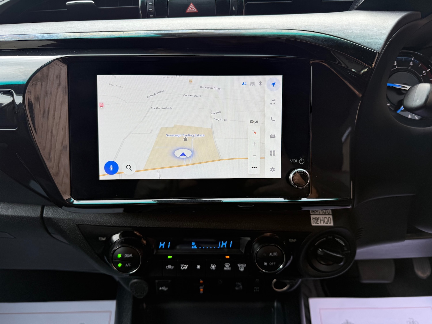 Used Toyota Hilux 2025 for sale - 77392258: Photo 11