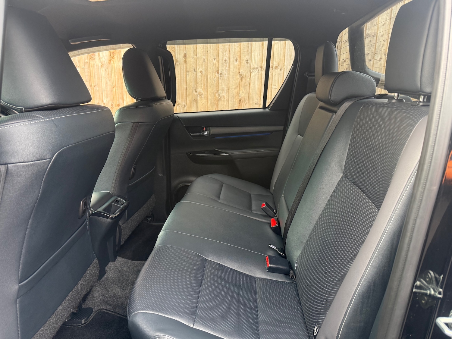 Used Toyota Hilux 2025 for sale - 77392258: Photo 12