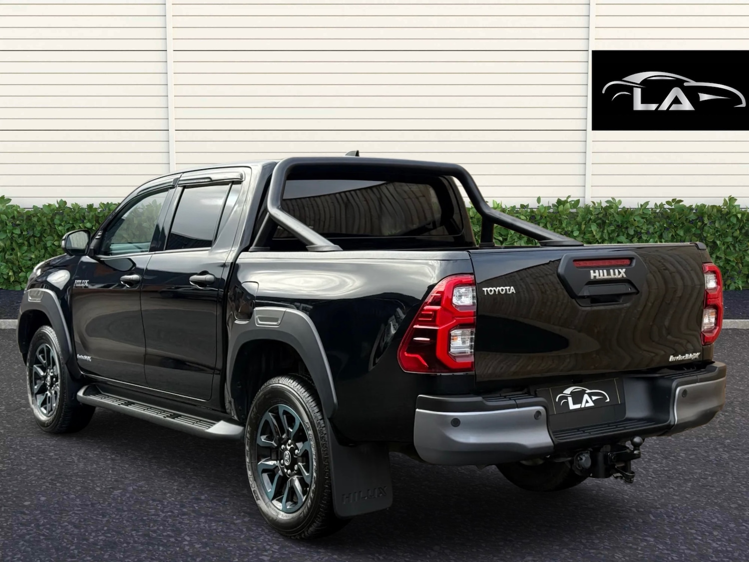Used Toyota Hilux 2025 for sale - 77392258: Photo 5