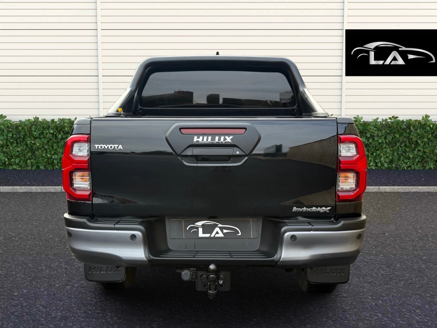 Used Toyota Hilux 2025 for sale - 77392258: Photo 7