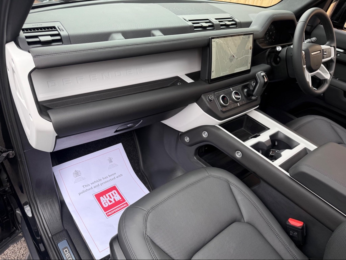 Used Land Rover Defender 2025 for sale - 76079934: Photo 10