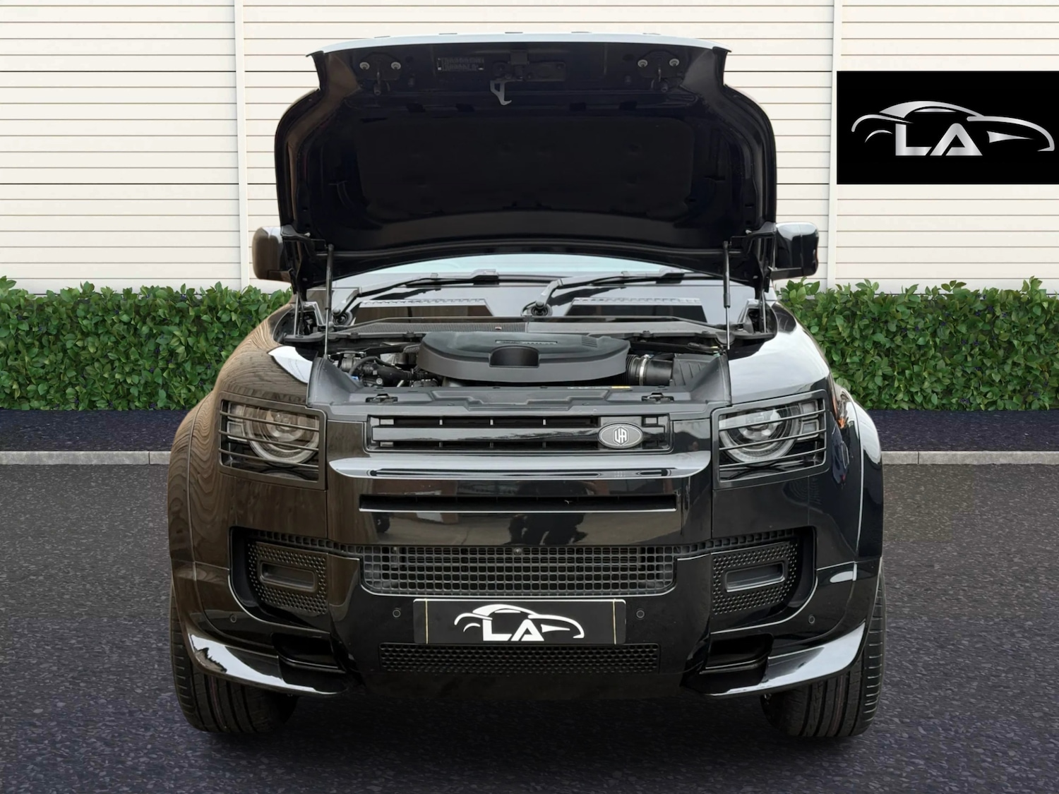 Used Land Rover Defender 2025 for sale - 76079934: Photo 13