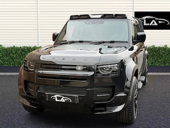 Used Land Rover Defender 2025 for sale - 76079934: Photo