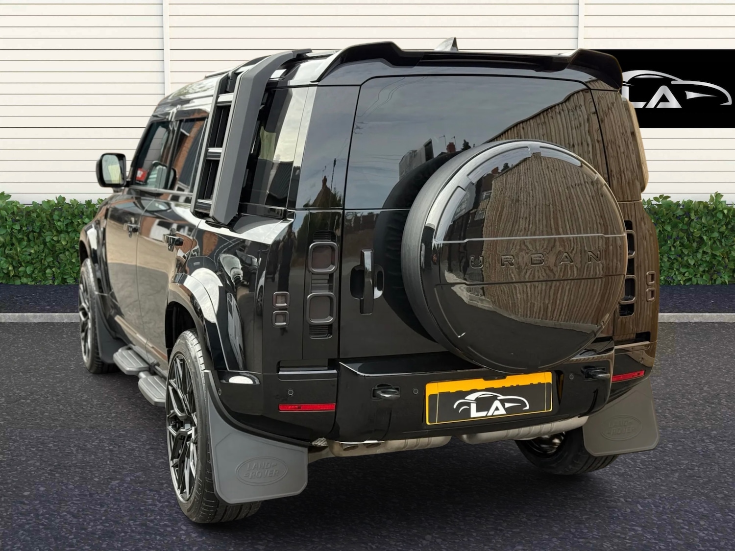 Used Land Rover Defender 2025 for sale - 76079934: Photo 6