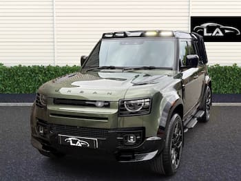 Used Land Rover Defender 2026 for sale - 79859454: Photo