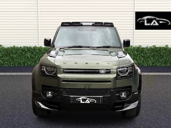 Used Land Rover Defender 2026 for sale - 79859454: Photo