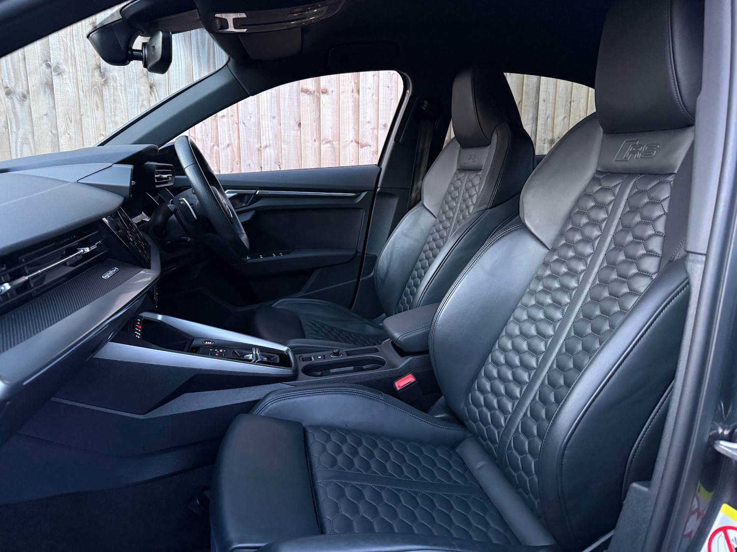 Used Audi RS3 2024 for sale - 76625746: Photo 10