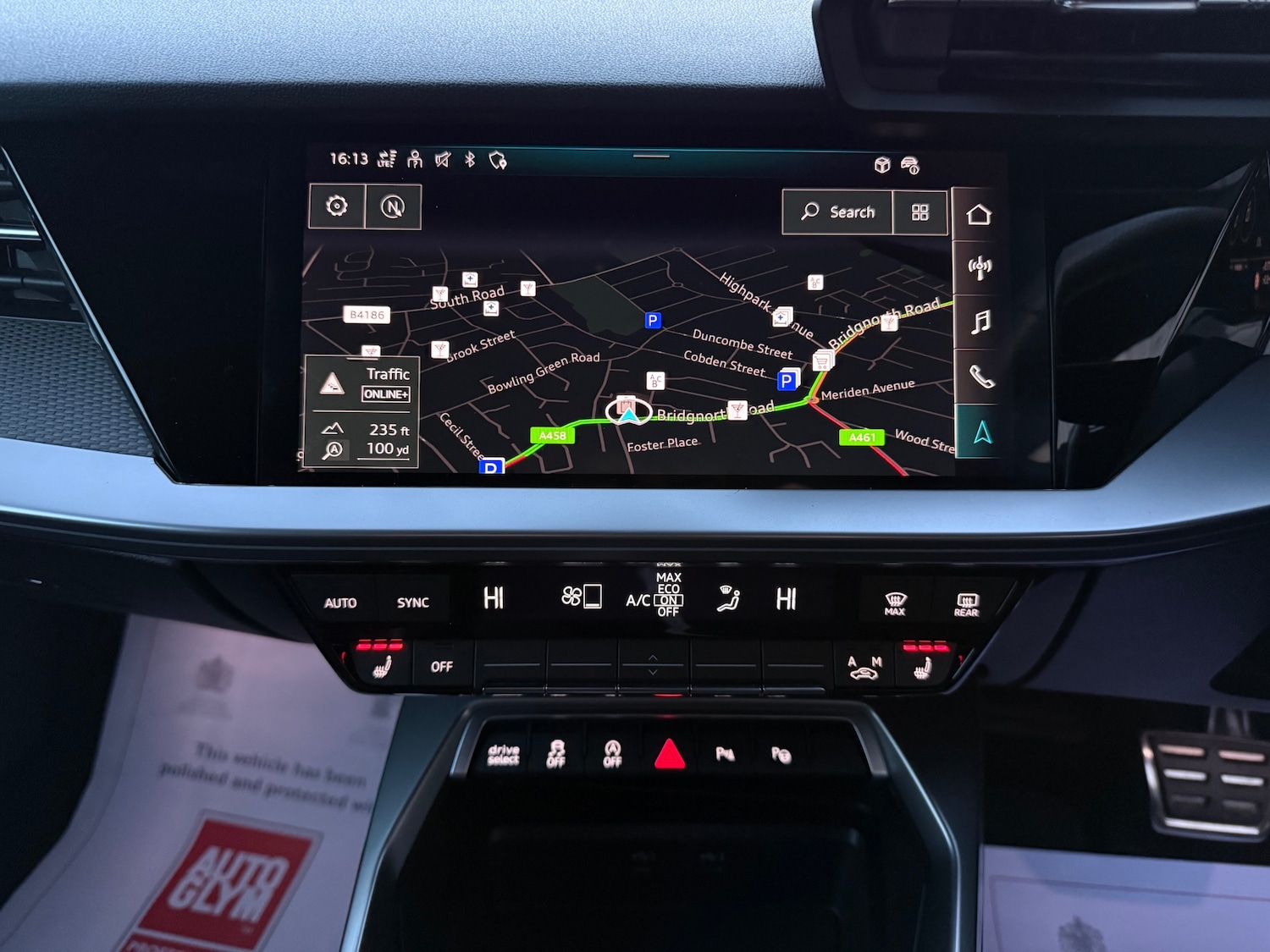 Used Audi RS3 2024 for sale - 76625746: Photo 11