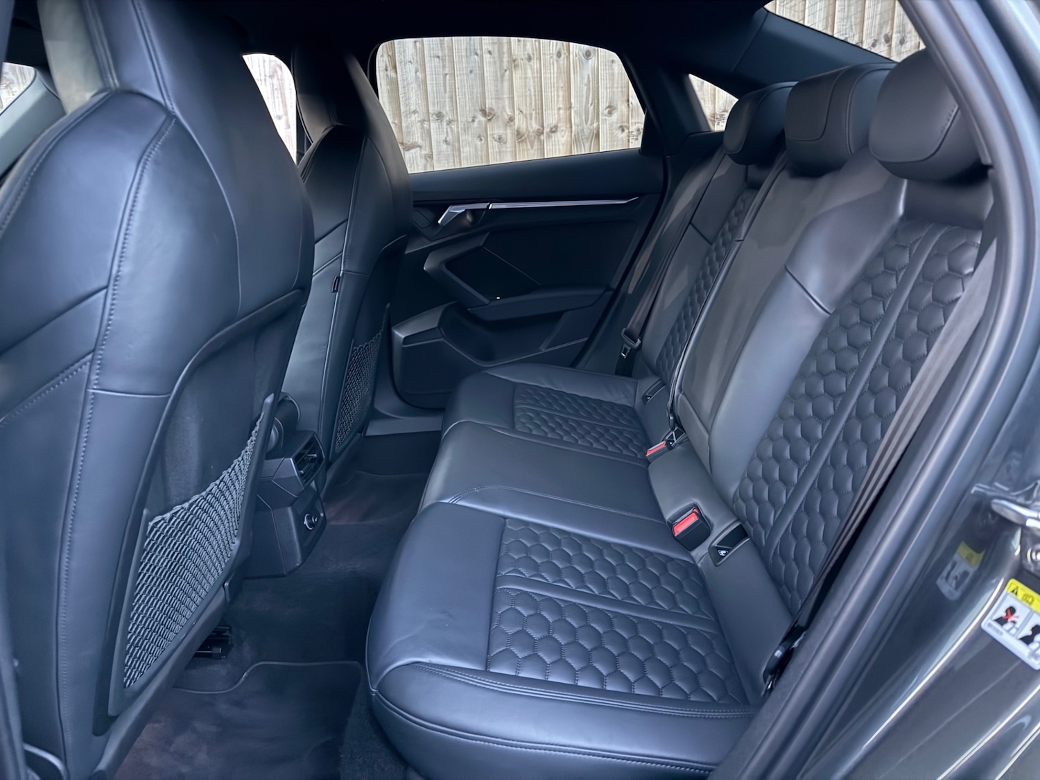 Used Audi RS3 2024 for sale - 76625746: Photo 12