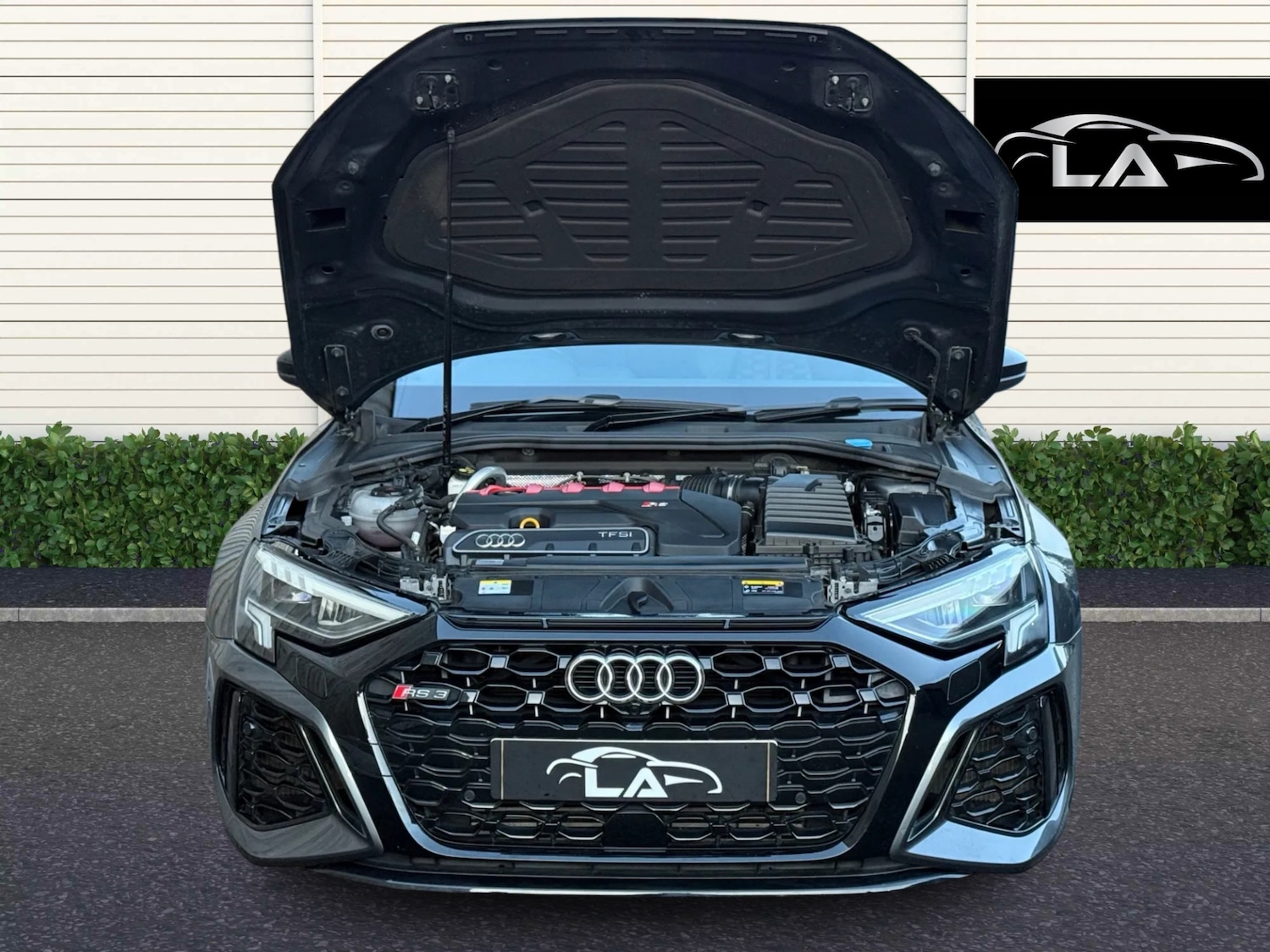 Used Audi RS3 2024 for sale - 76625746: Photo 13