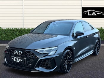 Audi - RS3