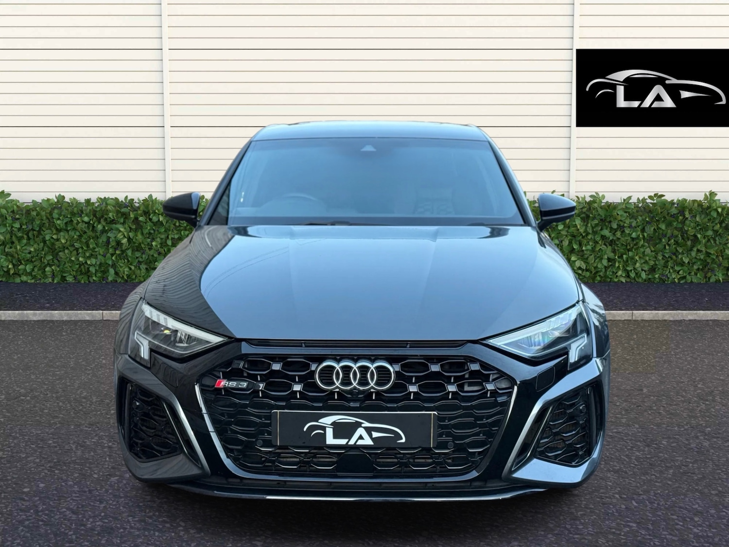 Used Audi RS3 2024 for sale - 76625746: Photo 4