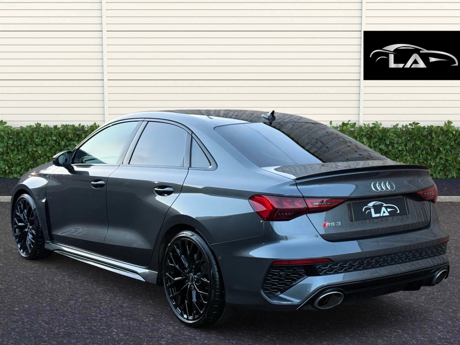 Used Audi RS3 2024 for sale - 76625746: Photo 5