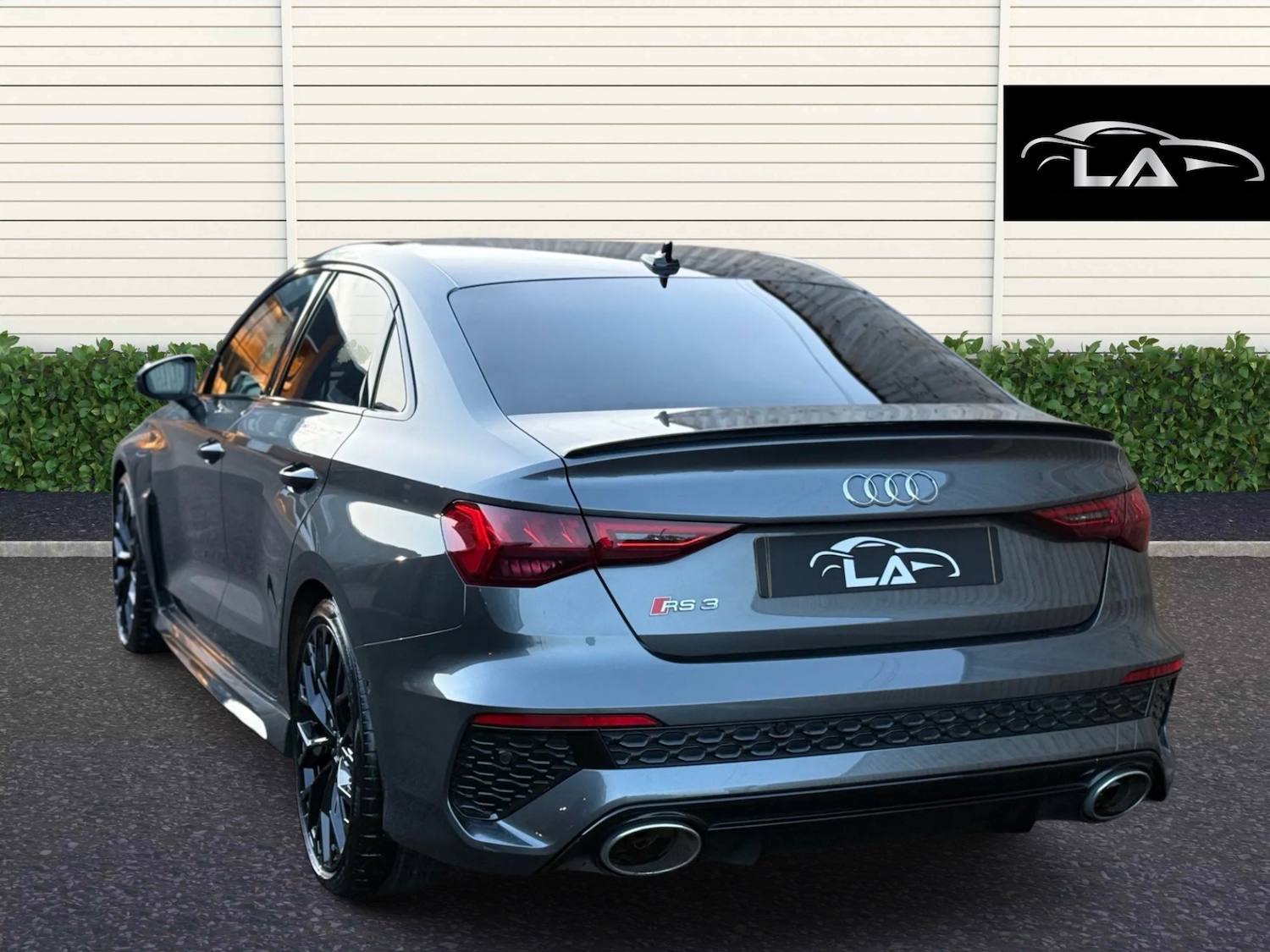 Used Audi RS3 2024 for sale - 76625746: Photo 6