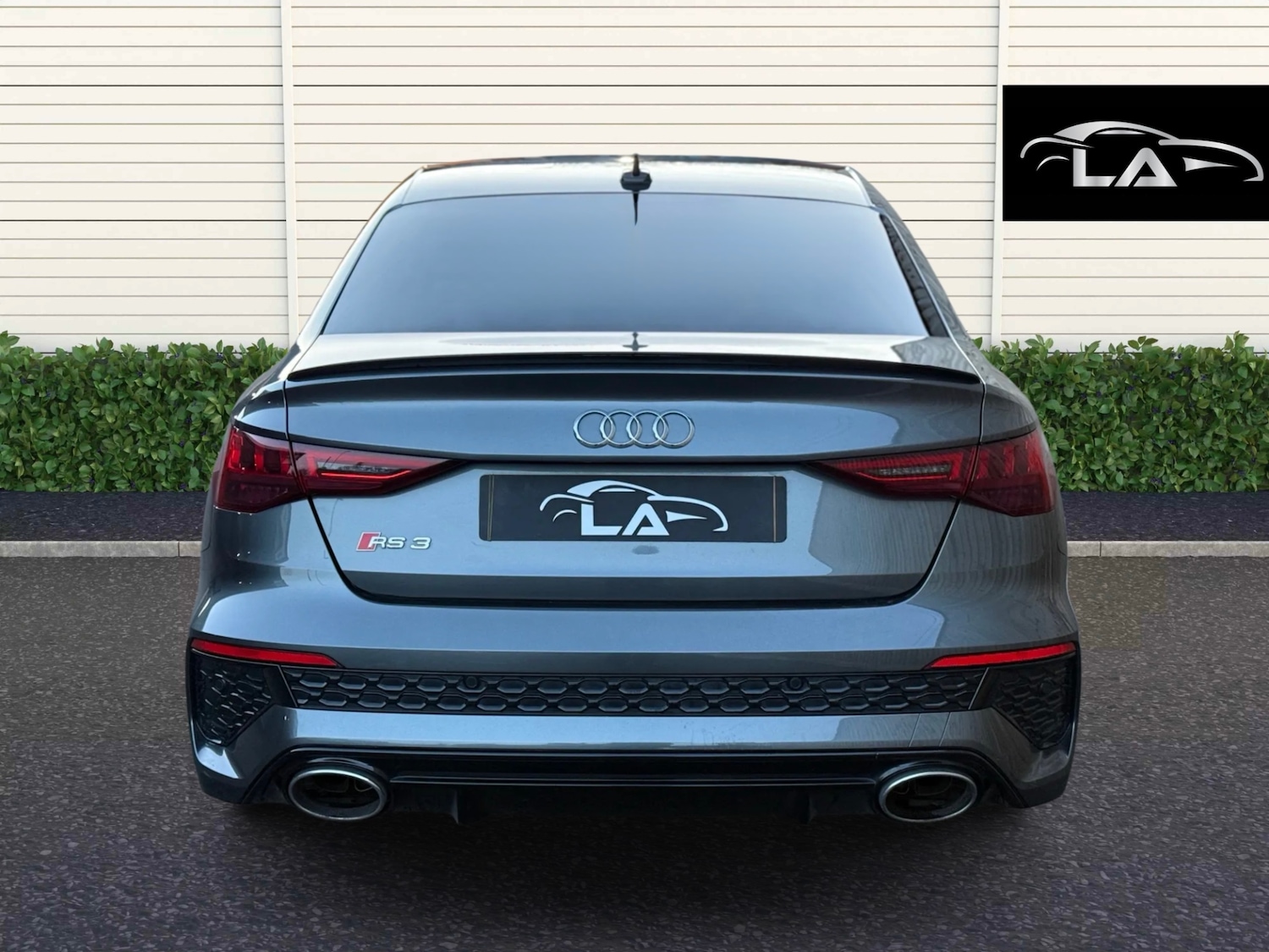 Used Audi RS3 2024 for sale - 76625746: Photo 7