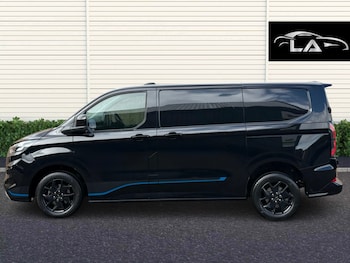 Used Ford Transit Custom 2024 for sale - 75960641: Photo