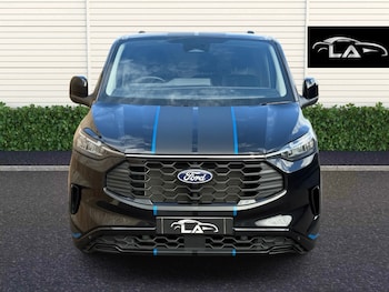 Used Ford Transit Custom 2024 for sale - 75960641: Photo