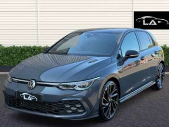 2022 (22) - 2.0 TDI 200 GTD 5dr DSG