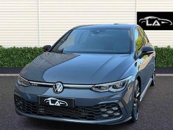 Used Volkswagen Golf 2022 for sale - 75336808: Photo