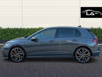 Used Volkswagen Golf 2022 for sale - 75336808: Photo