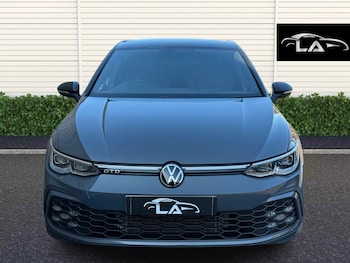Used Volkswagen Golf 2022 for sale - 75336808: Photo