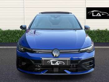 Used Volkswagen Golf 2025 for sale - 74287088: Photo