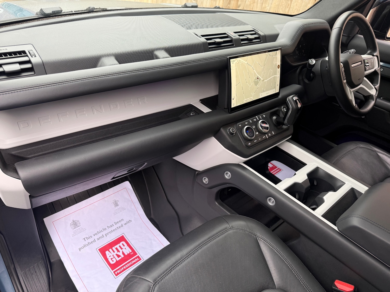 Used Land Rover Defender 2025 for sale - 77129332: Photo 10