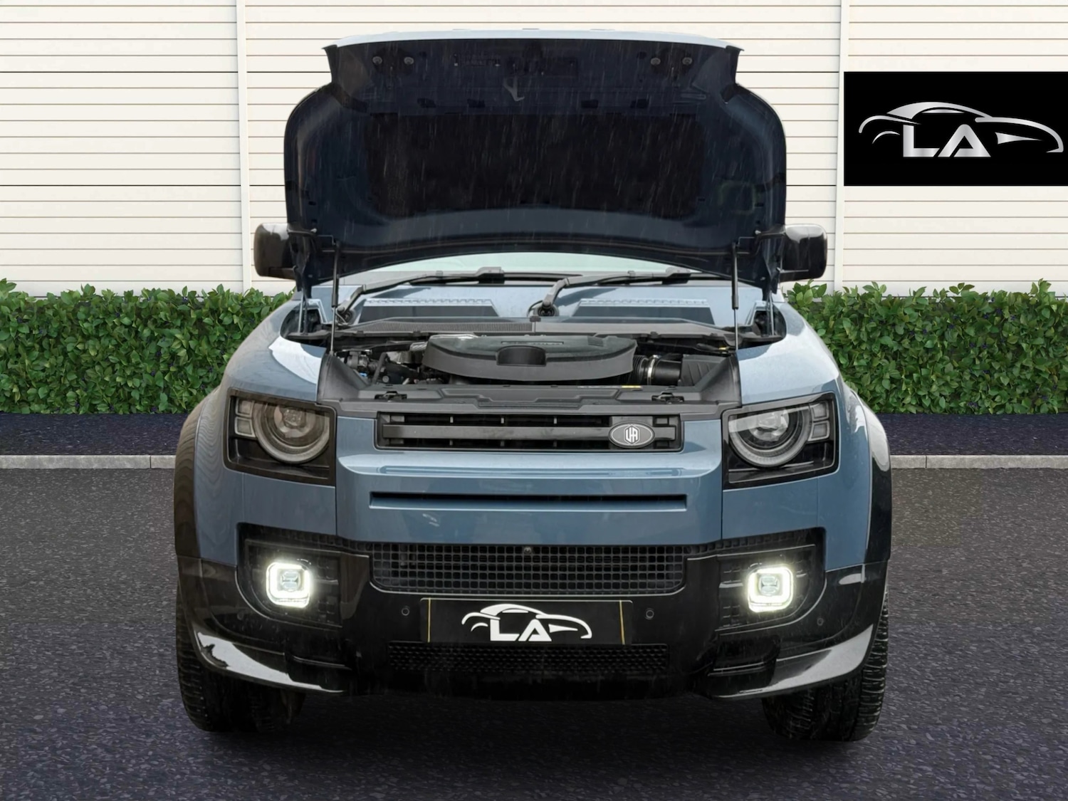 Used Land Rover Defender 2025 for sale - 77129332: Photo 13