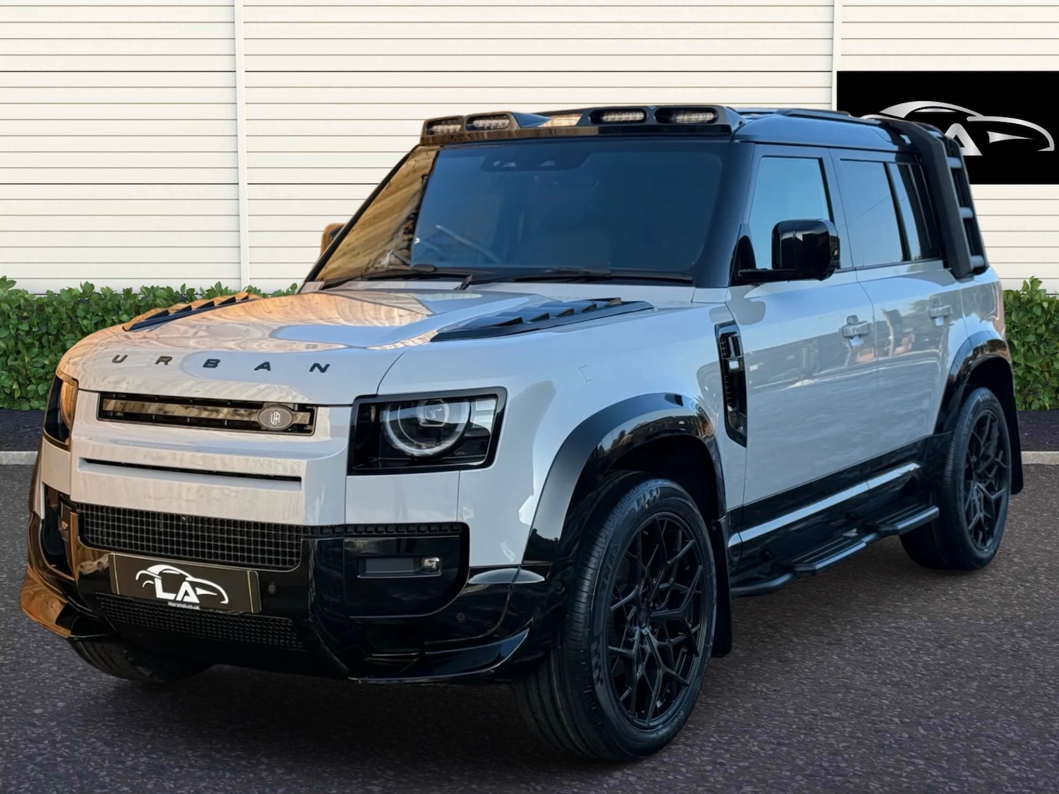 Used Land Rover Defender 2025 for sale - 77160665: Photo 1