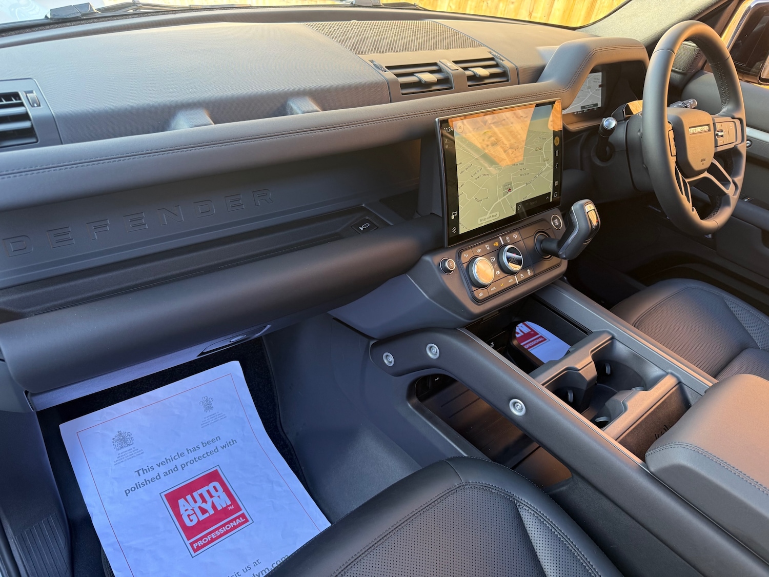 Used Land Rover Defender 2025 for sale - 77160665: Photo 10