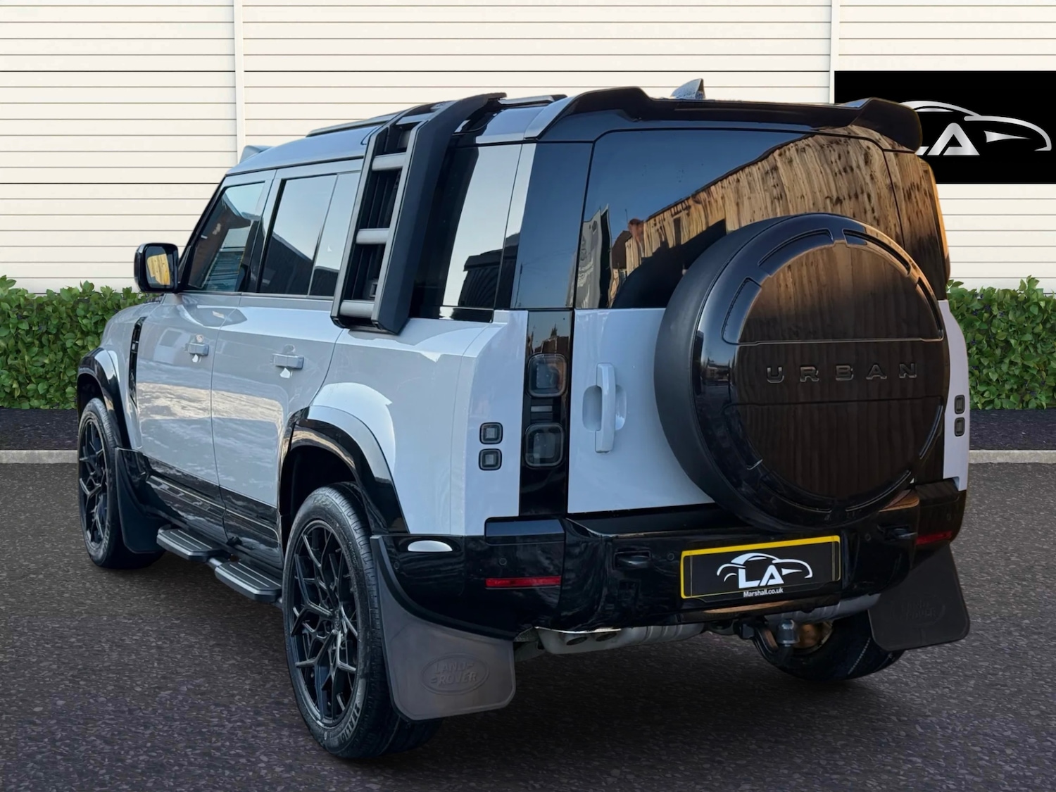 Used Land Rover Defender 2025 for sale - 77160665: Photo 6