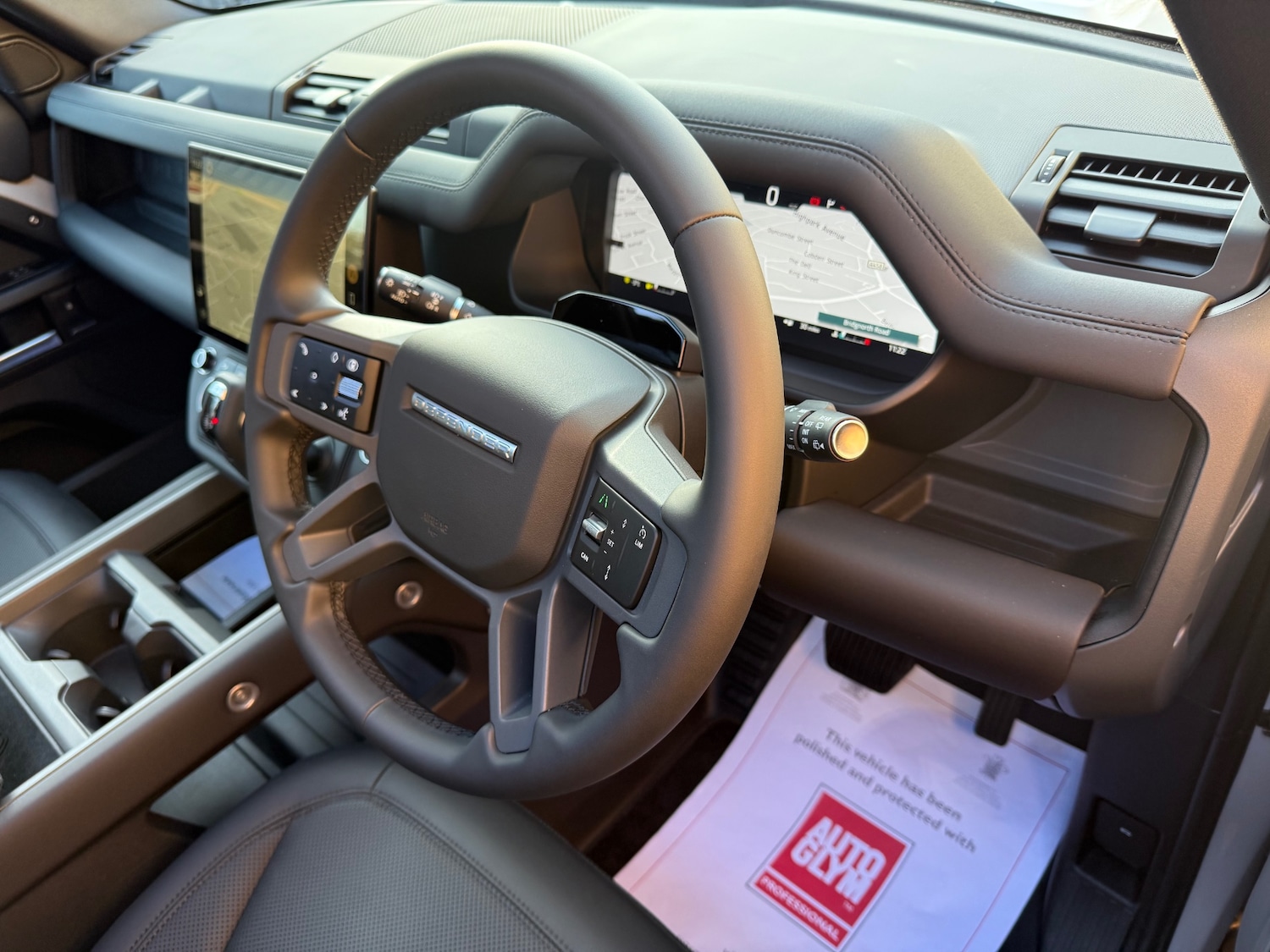 Used Land Rover Defender 2025 for sale - 77160665: Photo 9