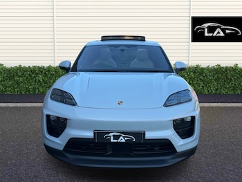 Used Porsche Macan 2025 for sale - 79195859: Photo