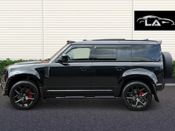 Used Land Rover Defender 2025 for sale - 75254165: Photo