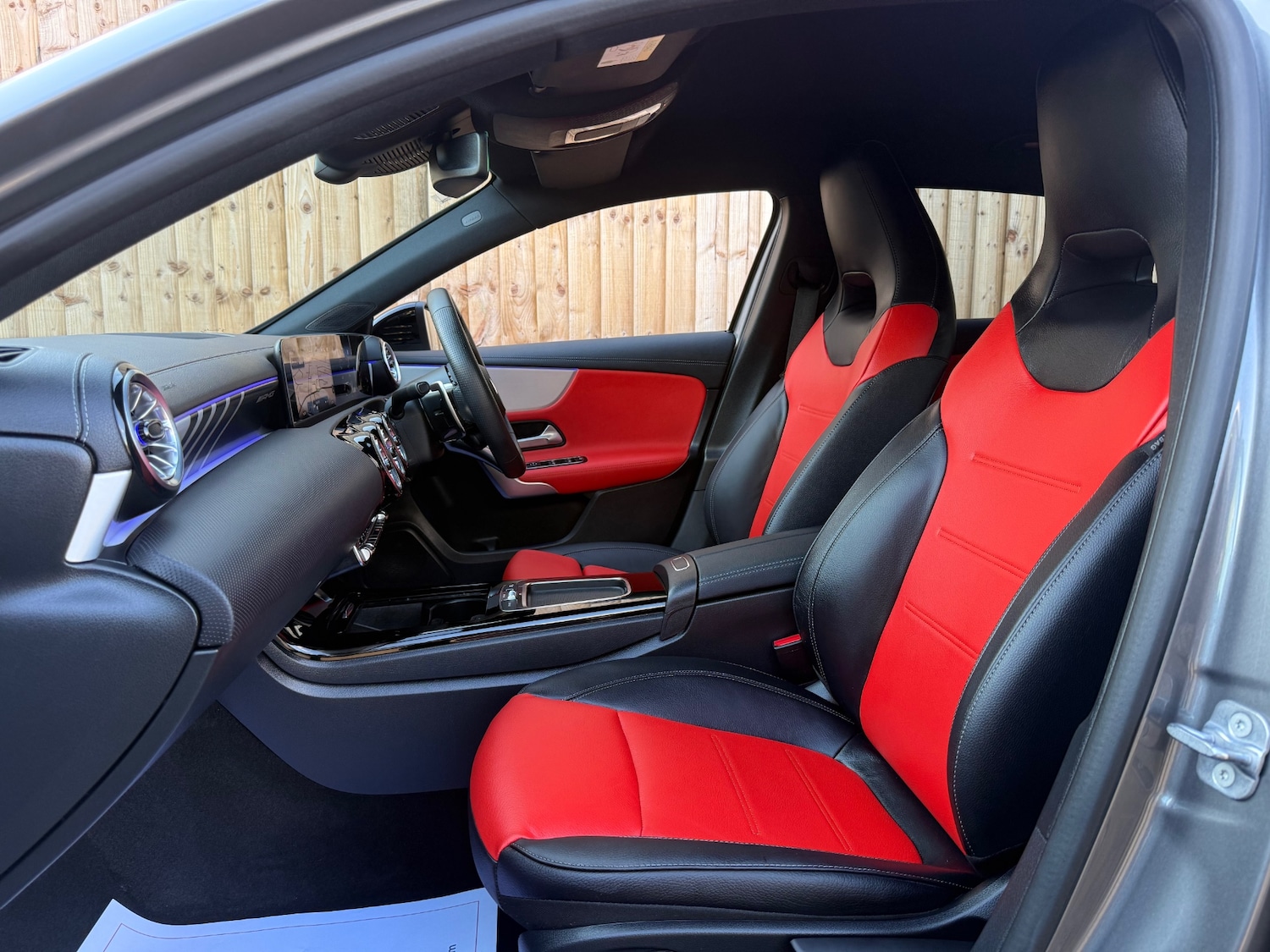 Used Mercedes-Benz A-Class 2025 for sale - 75685976: Photo 11