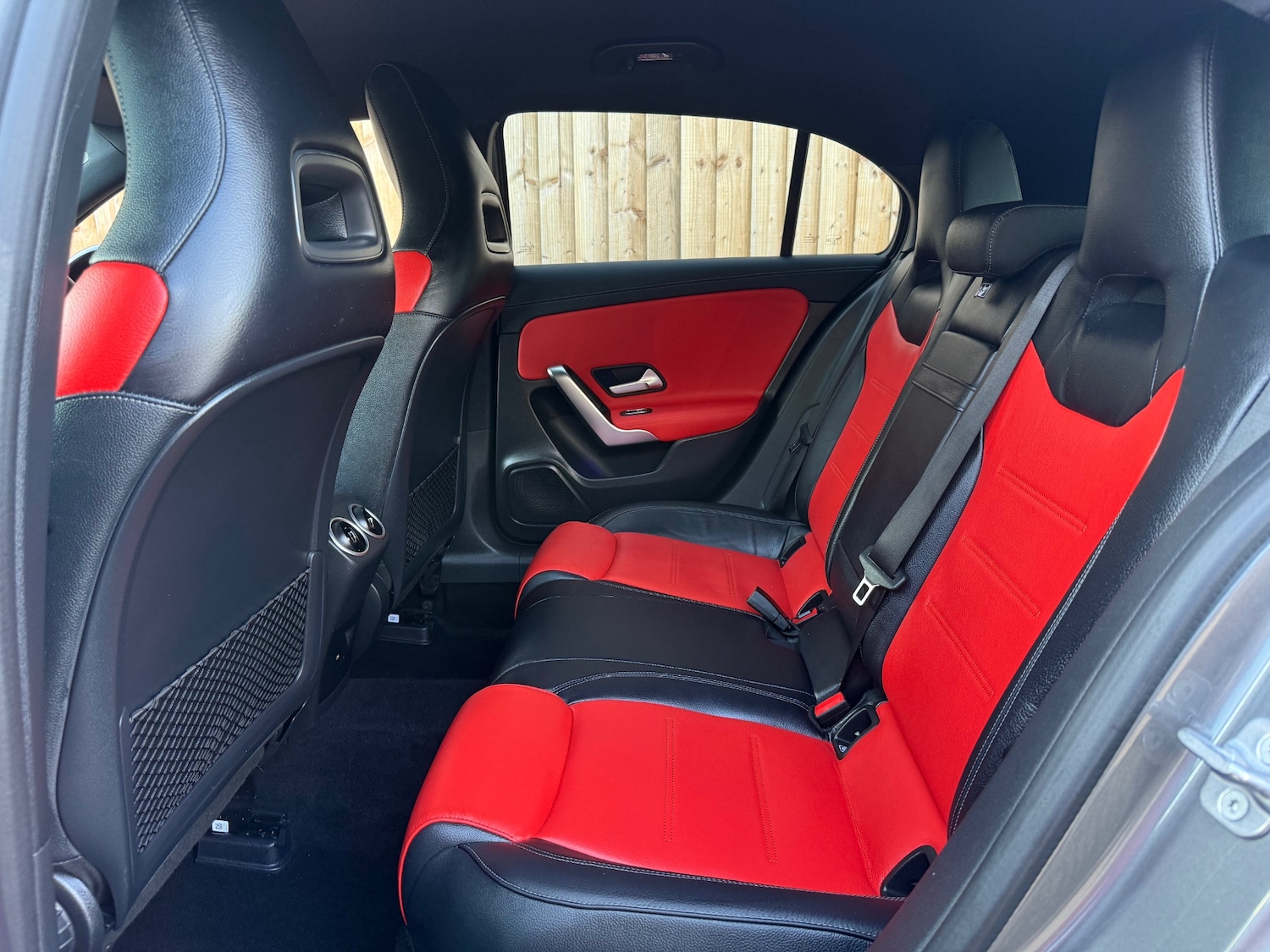 Used Mercedes-Benz A-Class 2025 for sale - 75685976: Photo 12