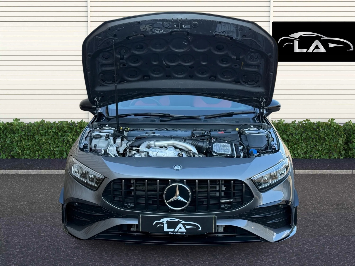 Used Mercedes-Benz A-Class 2025 for sale - 75685976: Photo 13