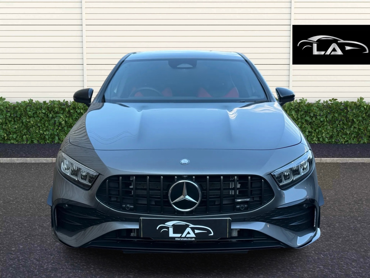 Used Mercedes-Benz A-Class 2025 for sale - 75685976: Photo 4