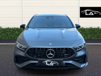 Used Mercedes-Benz A-Class 2025 for sale - 75685976: Photo